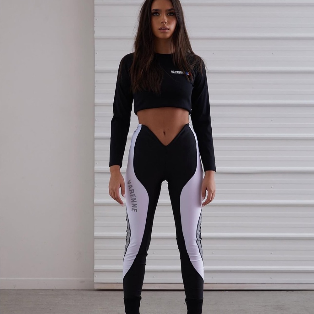 Varenne leggings